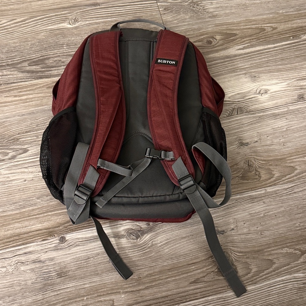 Burton Backpack - Picture 5 of 8